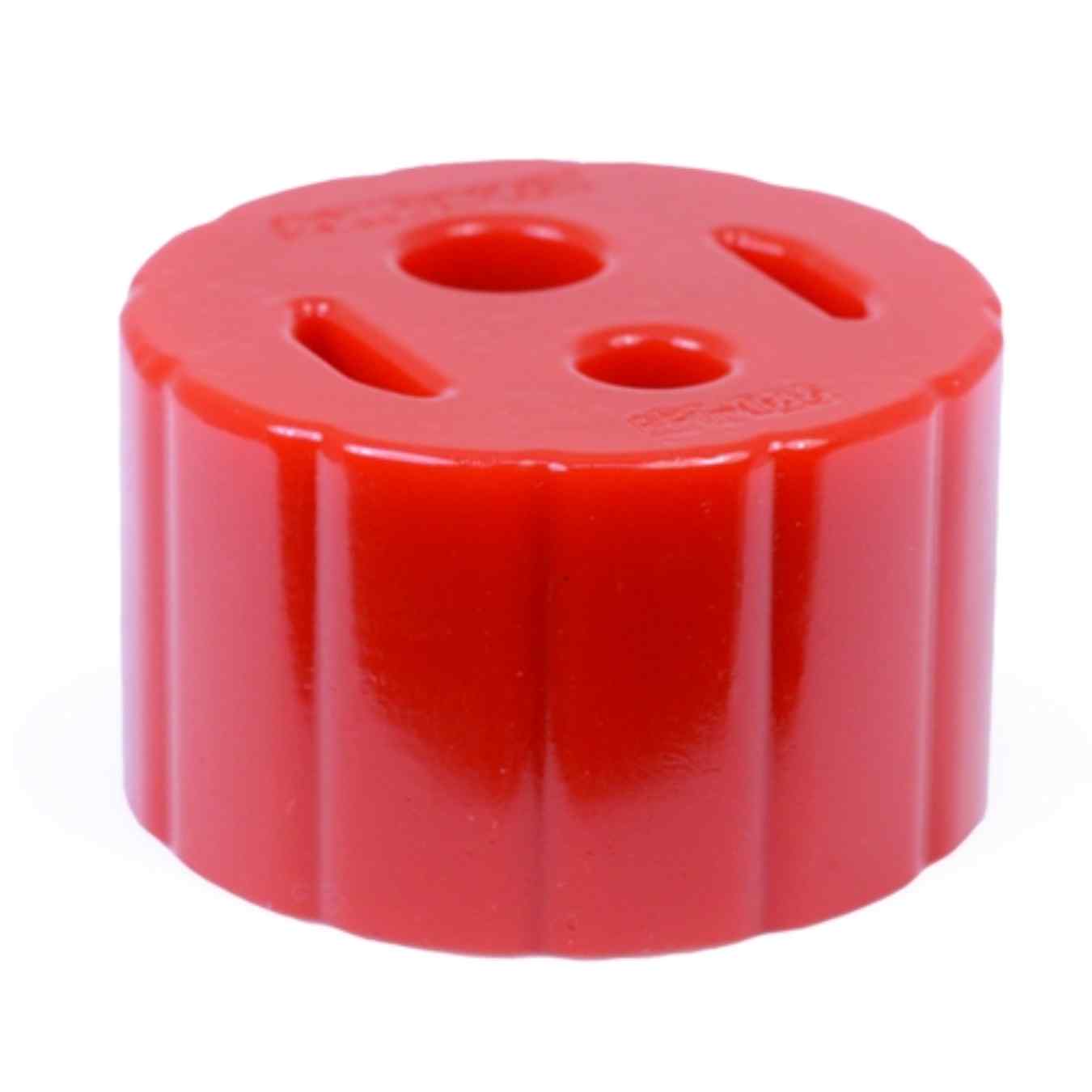 Silent bloc Powerflex support échappement universel road series EXH026