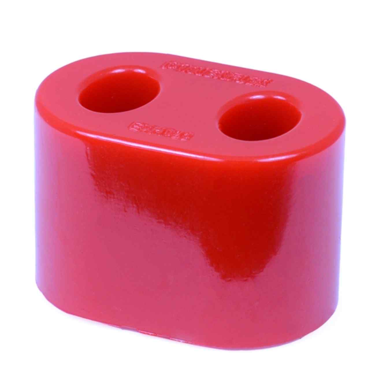 Silent bloc Powerflex support échappement universel road series EXH022