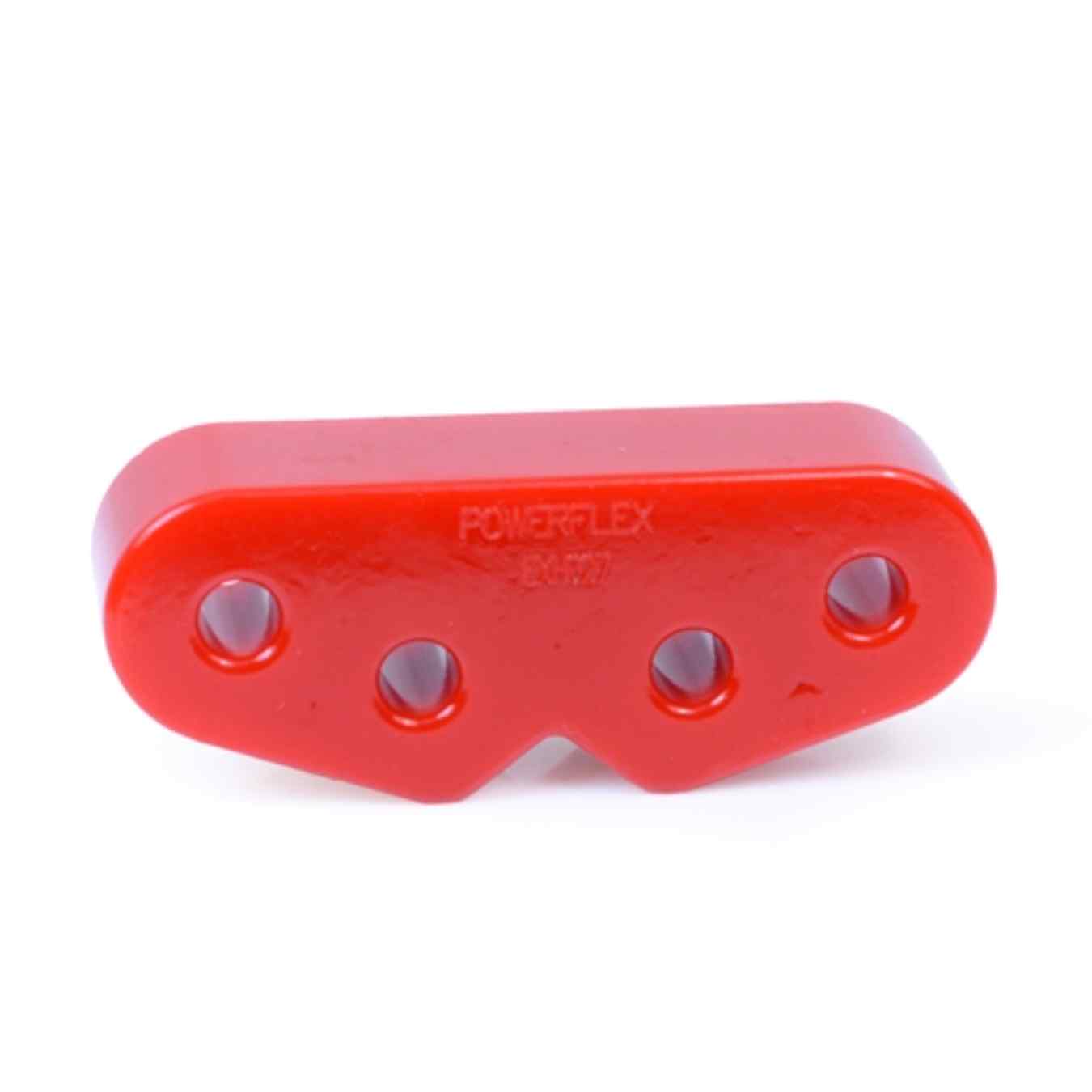 Silent bloc Powerflex support échappement universel road series EXH027