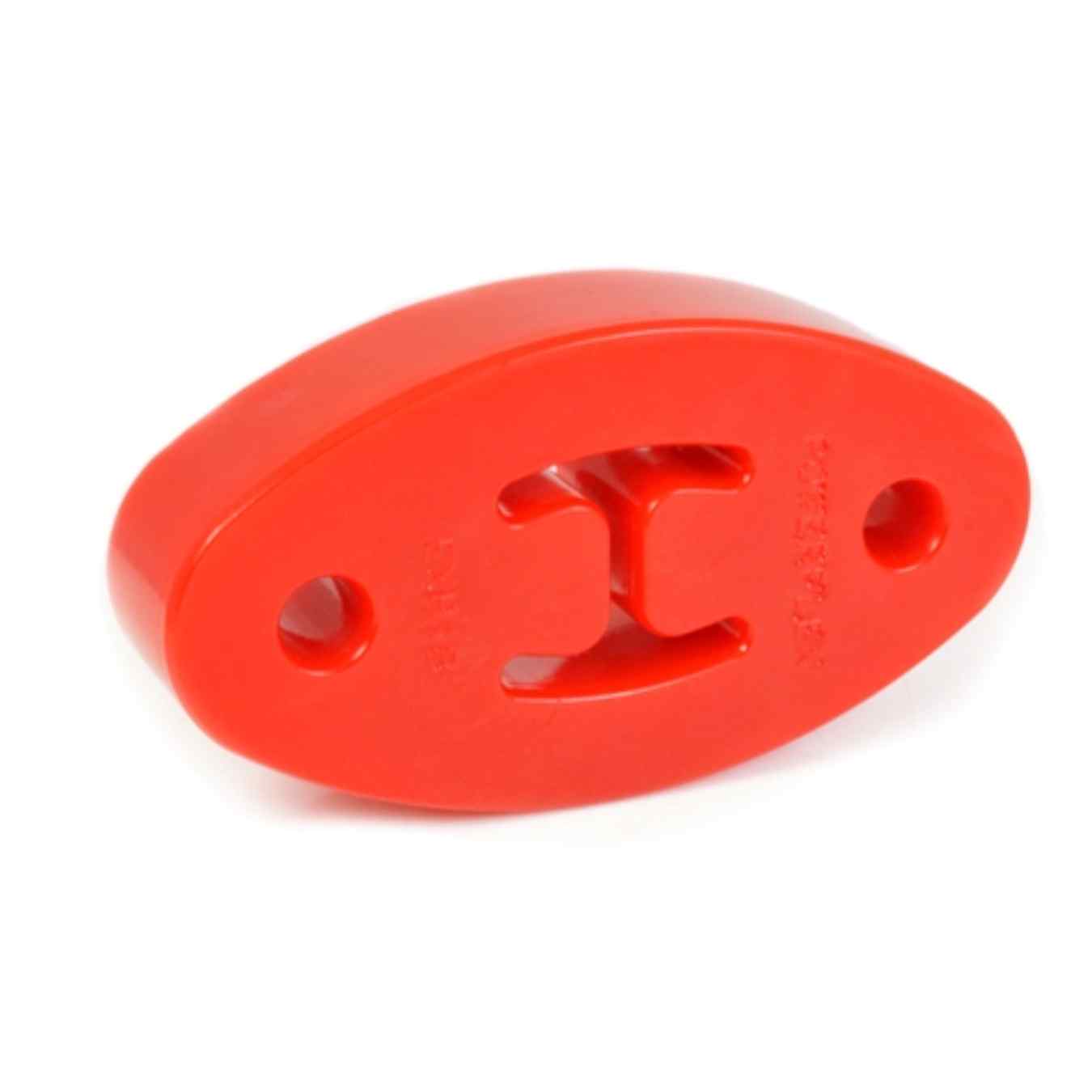 Silent bloc Powerflex support échappement universel road series EXH018