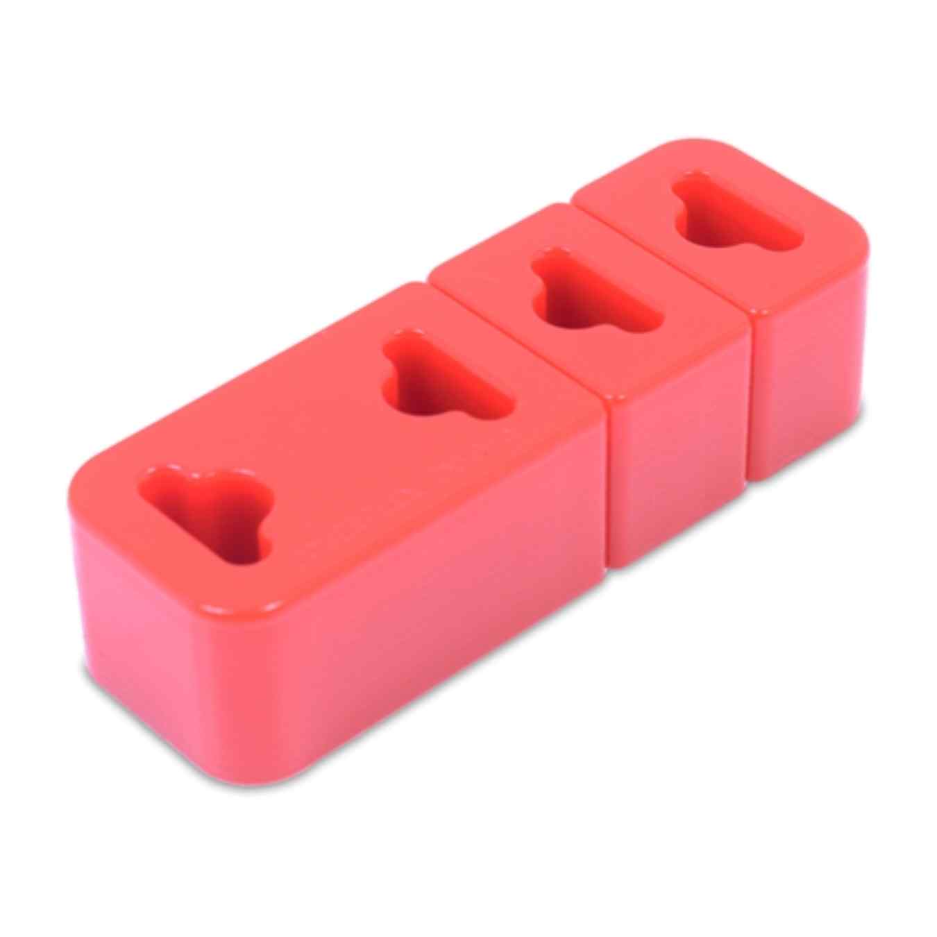 Silent bloc Powerflex support échappement universel road series EXH010