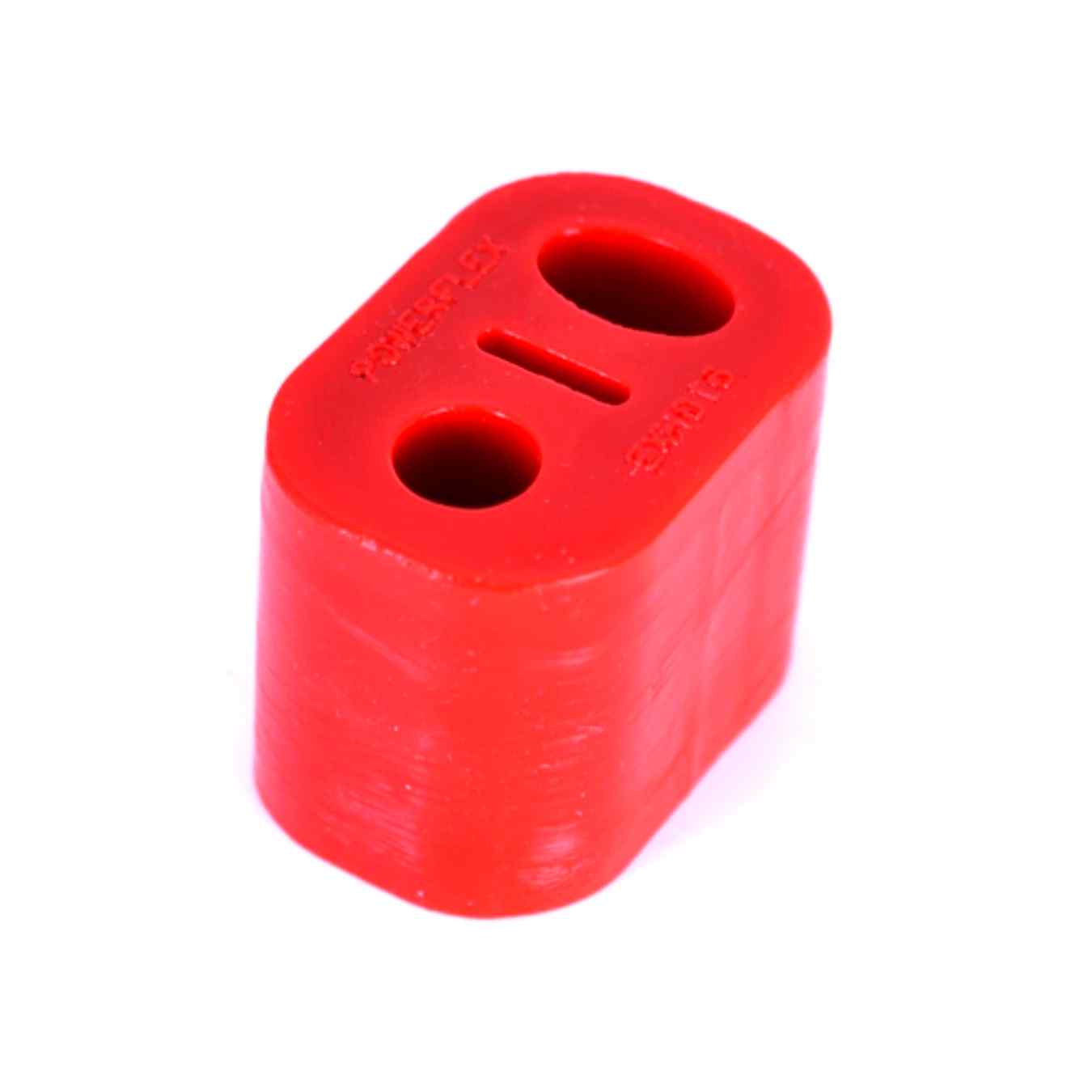 Silent bloc Powerflex support échappement universel road series EXH016