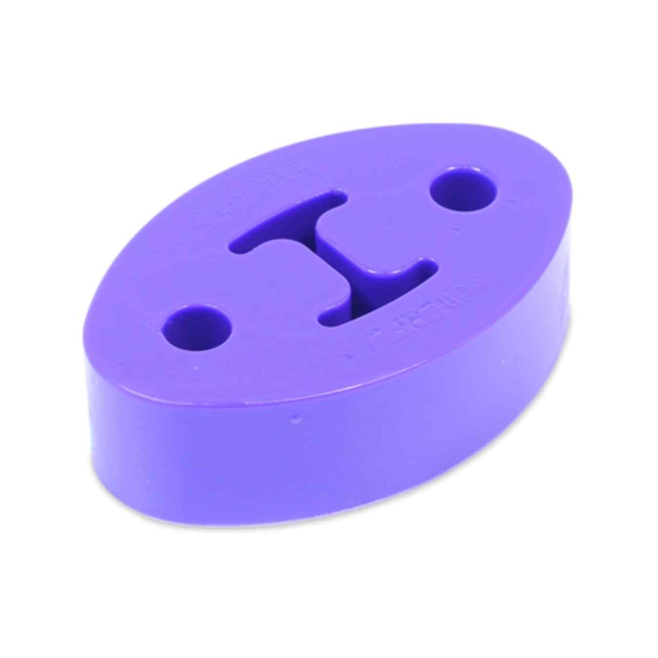 Silent bloc Powerflex support échappement universel road series EXH012