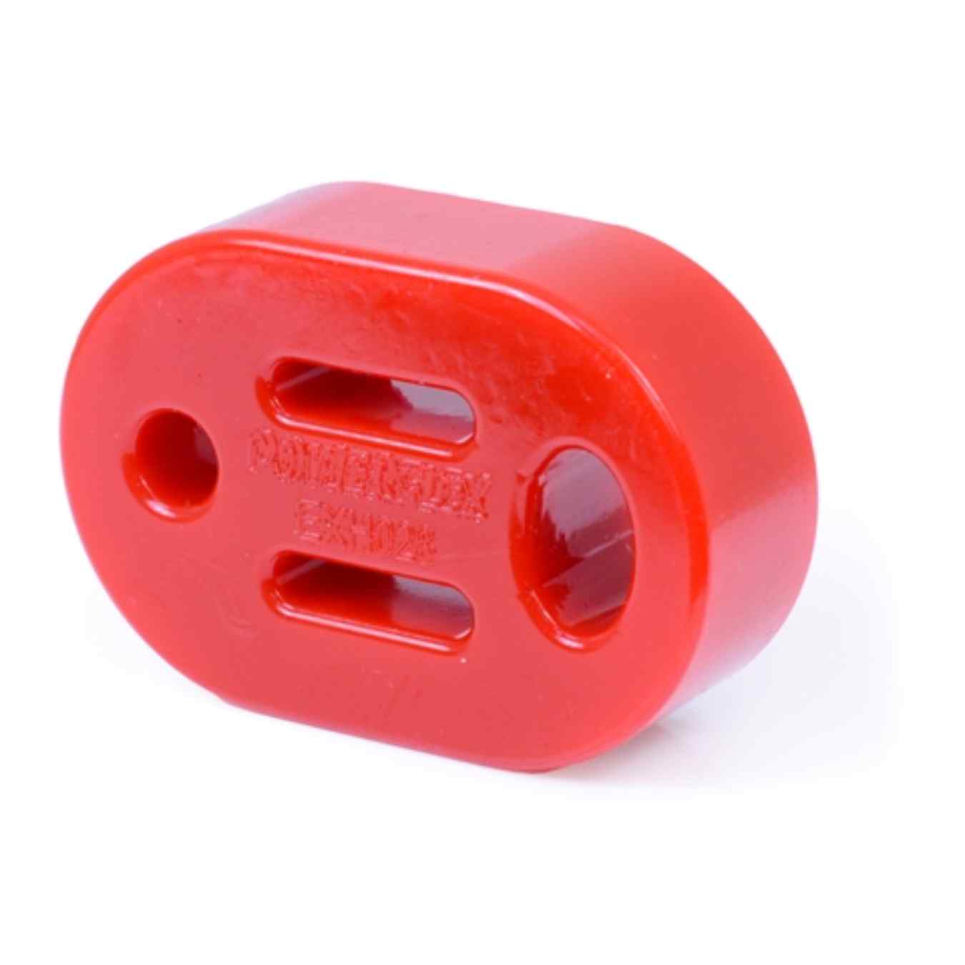 Silent bloc Powerflex support échappement universel road series EXH028