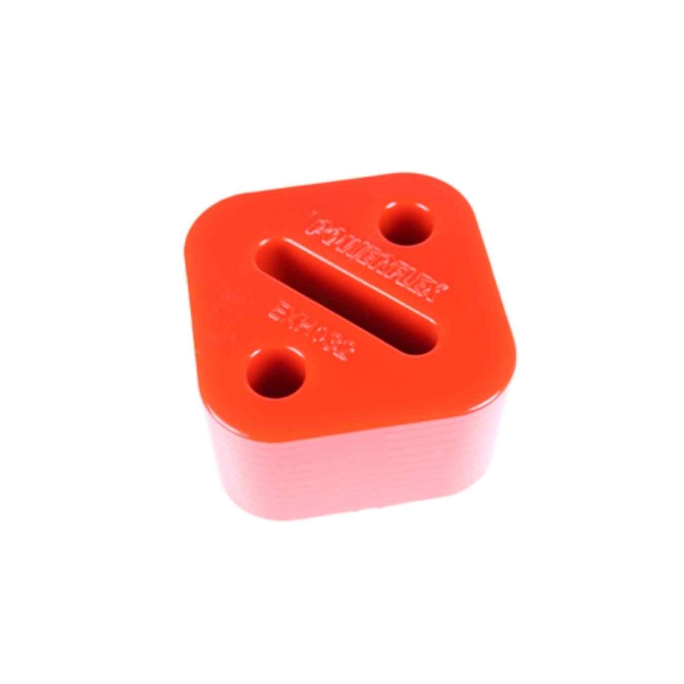 Silent bloc Powerflex support échappement universel road series EXH032