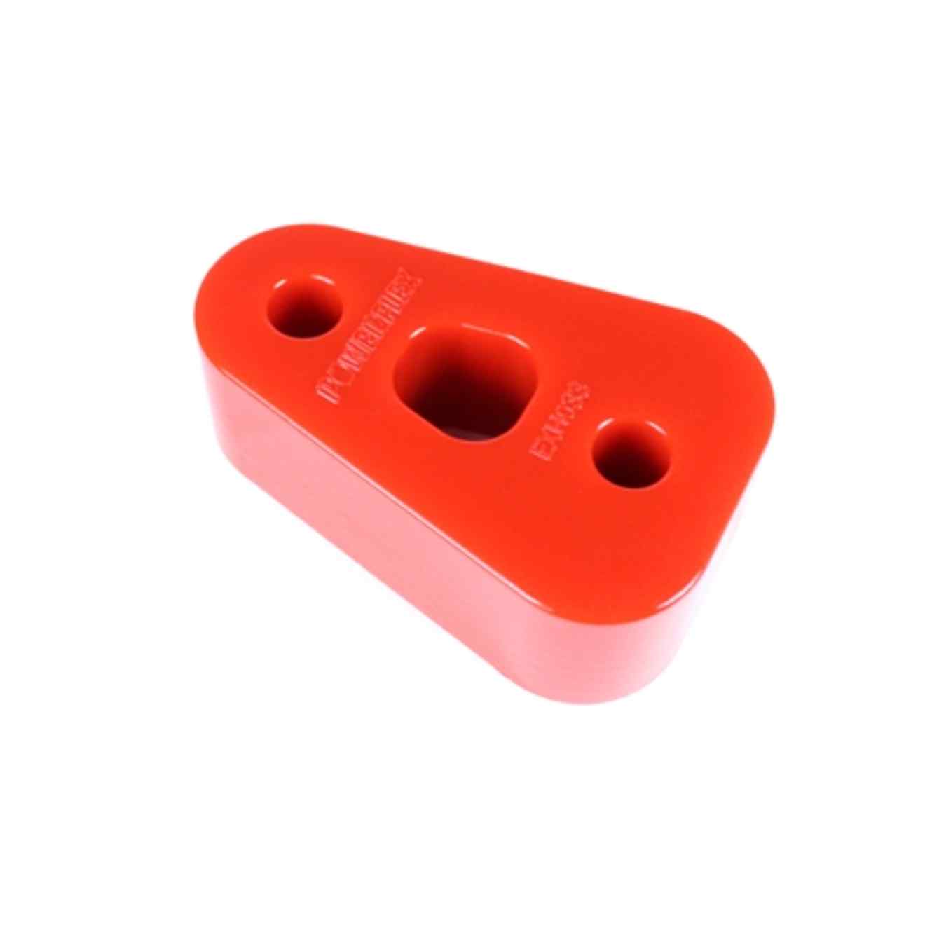 Silent bloc Powerflex support échappement universel road series EXH033