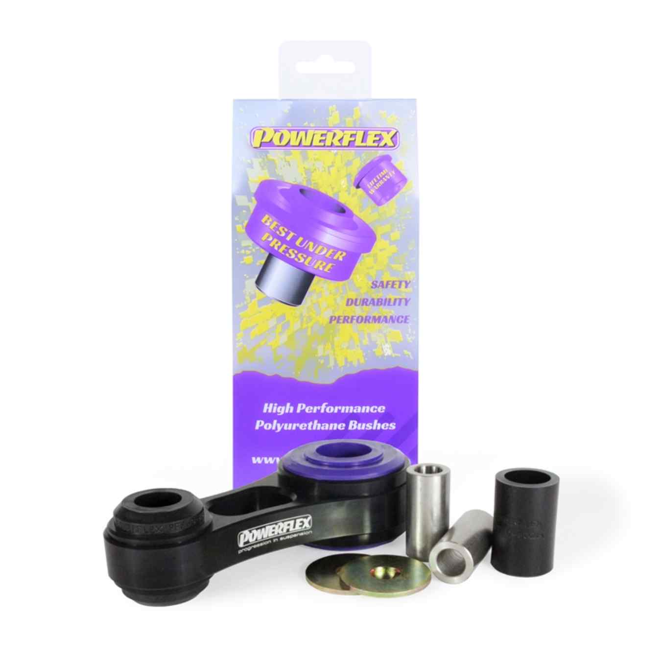 Silent bloc Powerflex support moteur anti couple road series N°26 PFF60-8026P