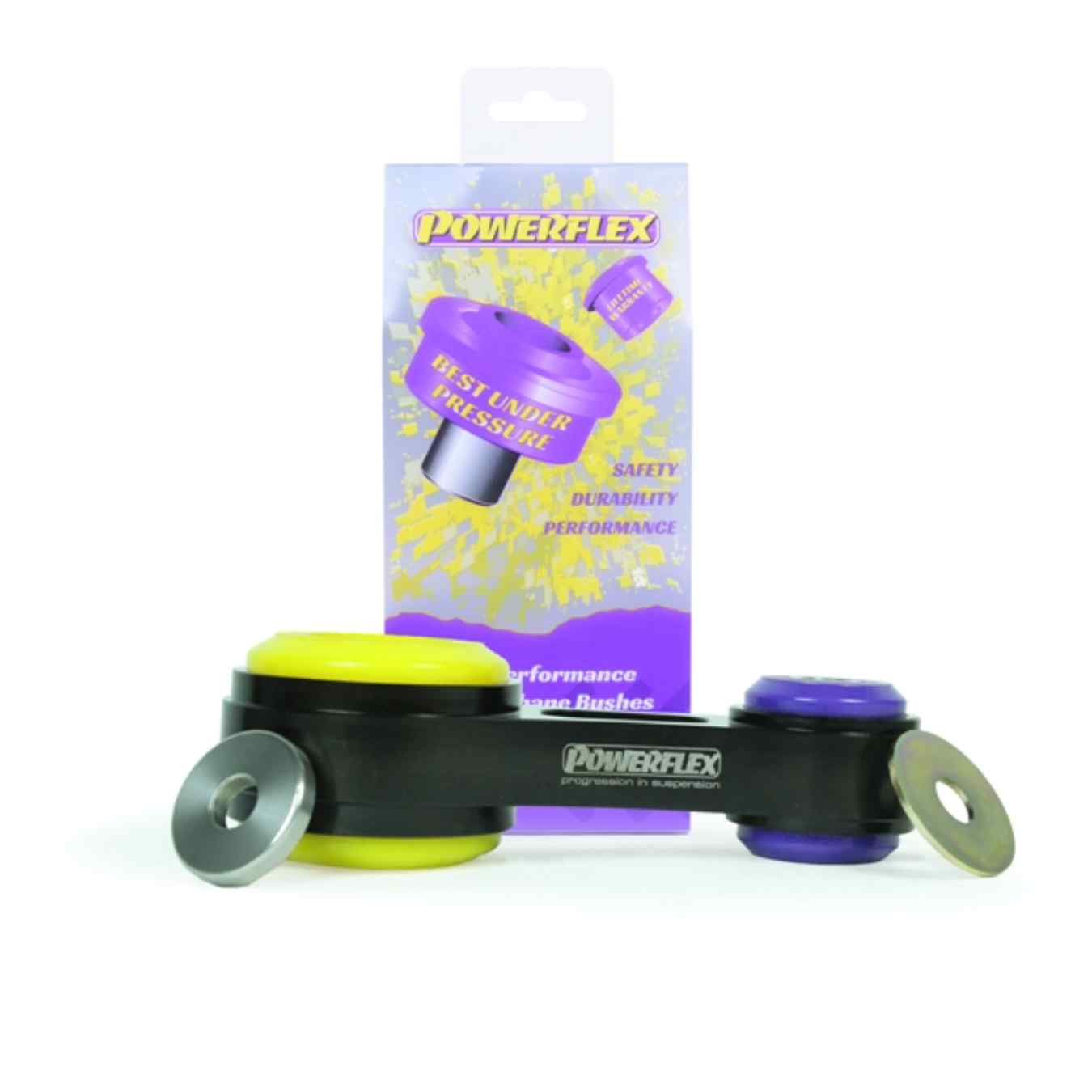 Silent bloc Powerflex support moteur anti couple road series N°20 PFF60-8025