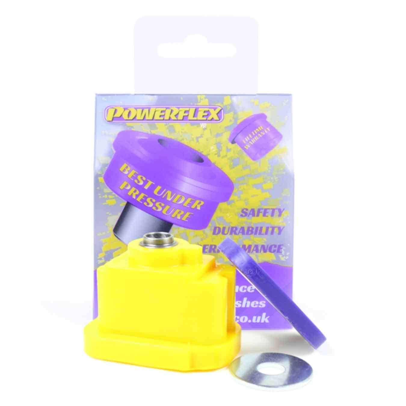 Silent bloc Powerflex support moteur anti retour de couple road series N°23 PFF60-822