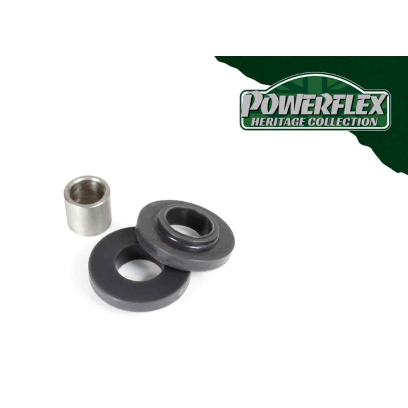 Silent bloc Powerflex support moteur heritage N°13/14 PFF66-413H