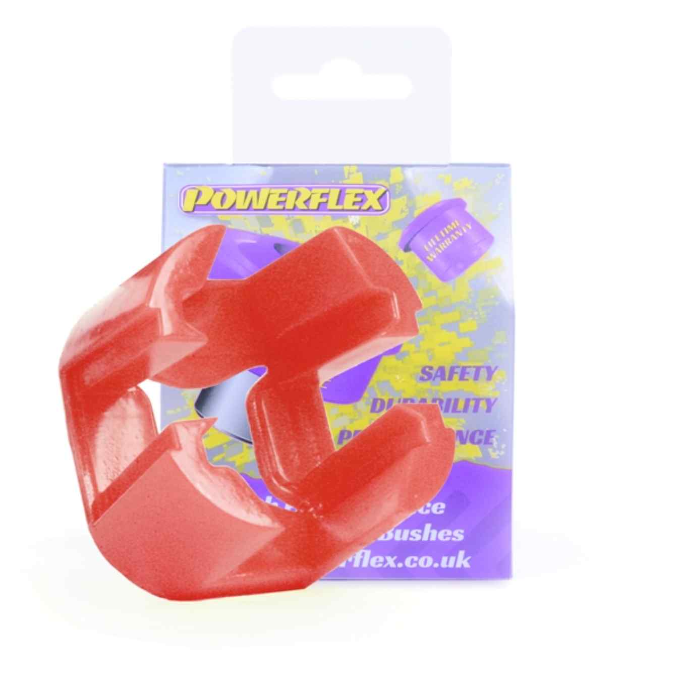 Silent bloc Powerflex support moteur inférieur road series N°20 PFF85-1920