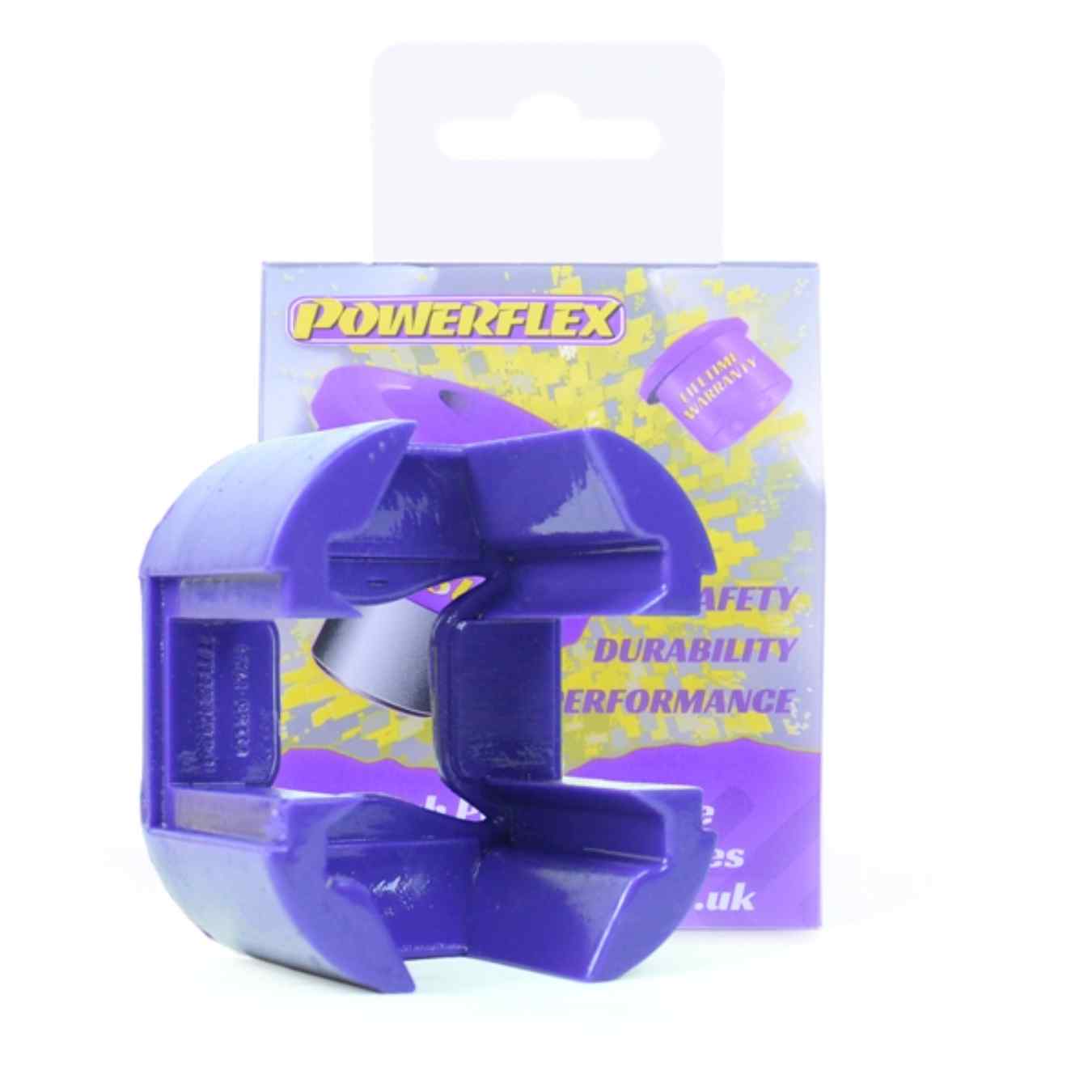 Silent bloc Powerflex support moteur inférieur road series N°20 PFF85-1920P