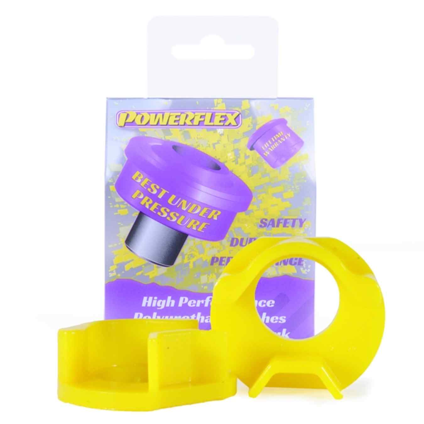 Silent bloc Powerflex support moteur inférieur road series N°20 PFF25-1220