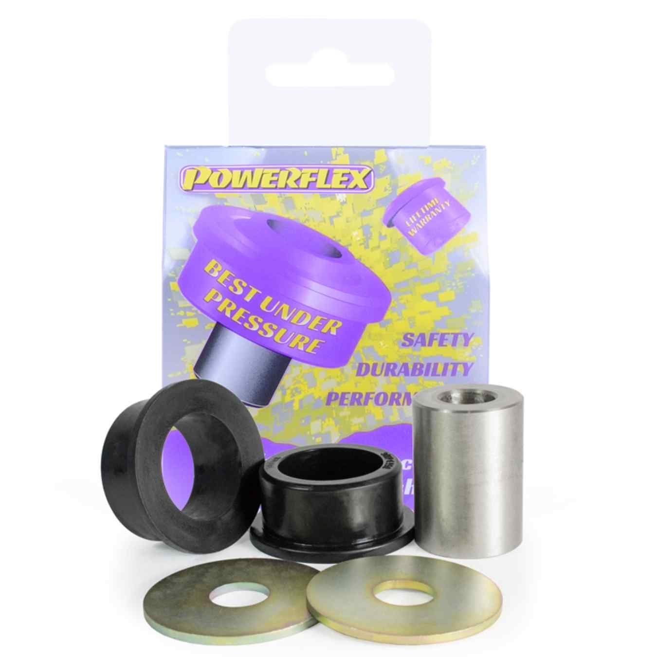 Silent bloc Powerflex support moteur inférieur road series N°21 PFF3-1326