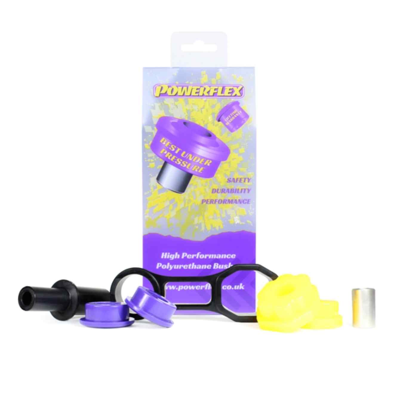 Silent bloc Powerflex support moteur inférieur road series N°20 PFF16-532