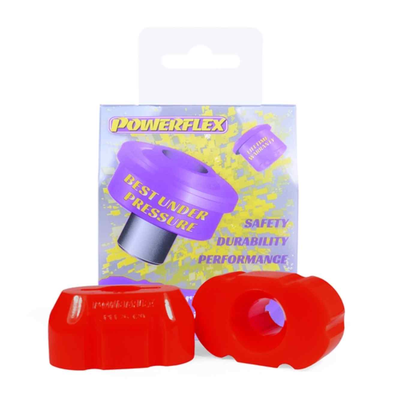 Silent bloc Powerflex support moteur inférieur road series N°20 PFF26-120R