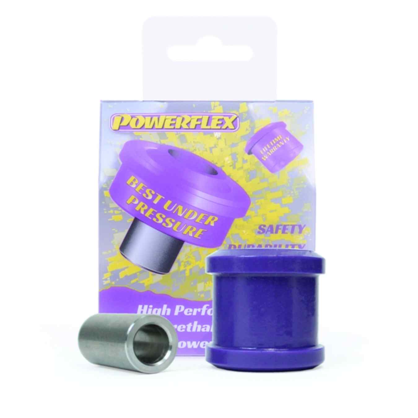 Silent bloc Powerflex support moteur inférieur road series N°21 PFF19-2221