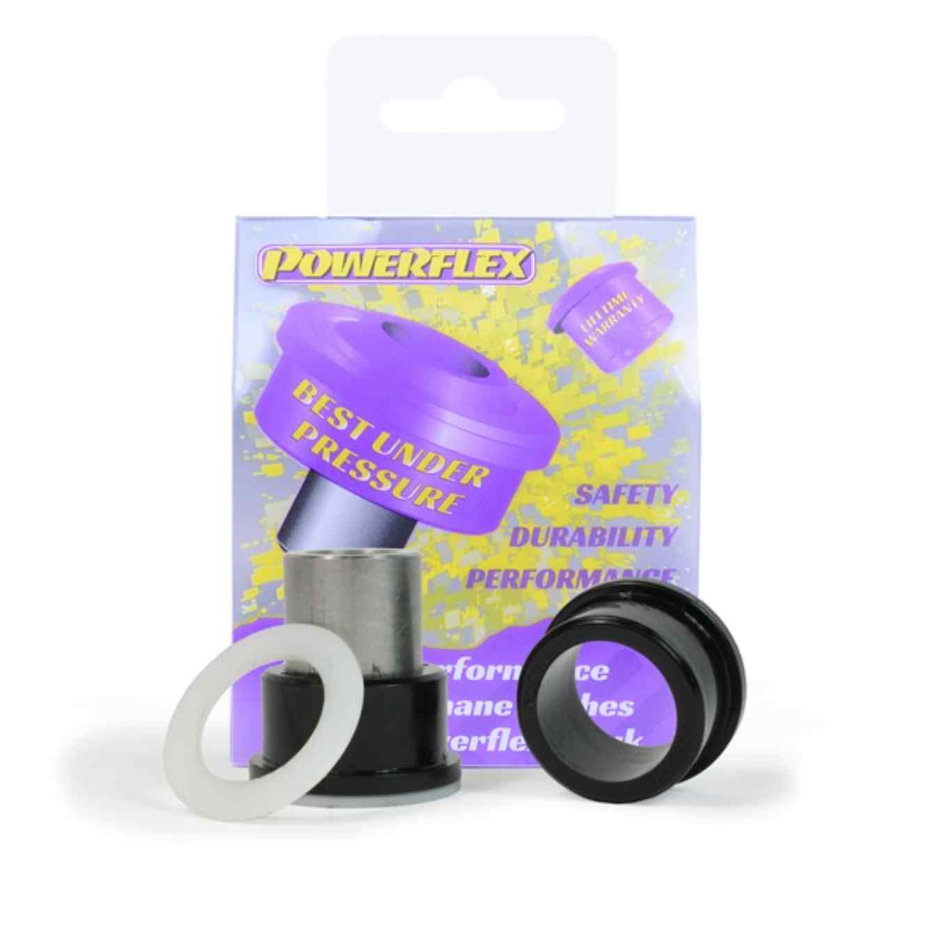 Silent bloc Powerflex support moteur inférieur road series N°21 PFF3-1320
