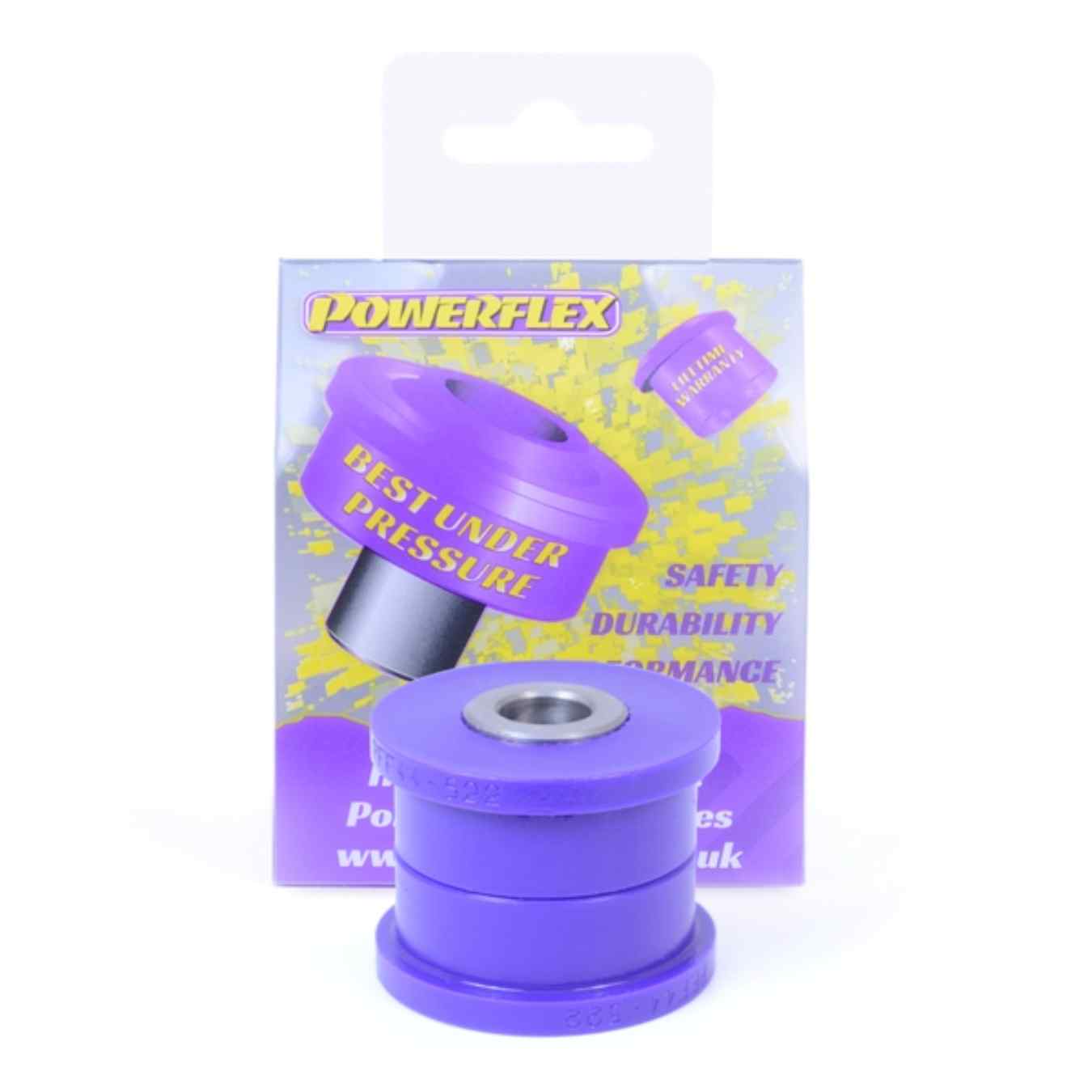 Silent bloc Powerflex support moteur inférieur road series N°22 PFF44-522