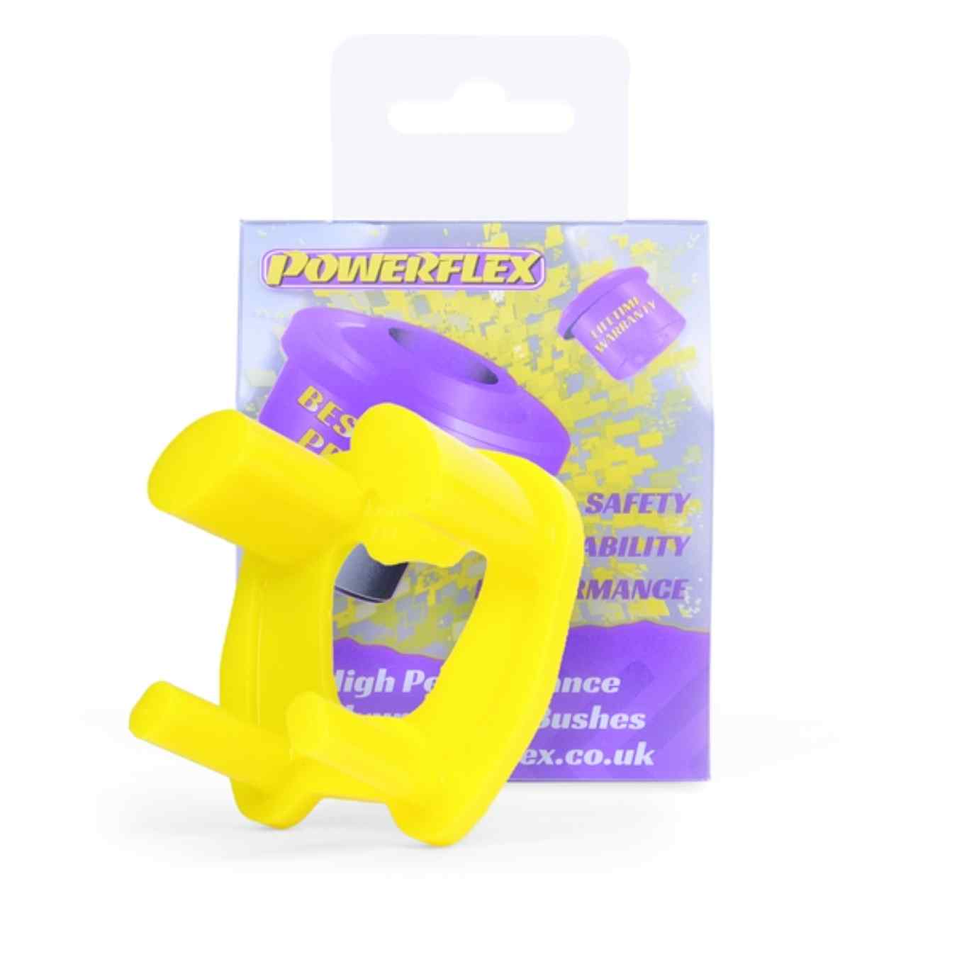 Silent bloc Powerflex support moteur inférieur road series N°20 PFF76-920