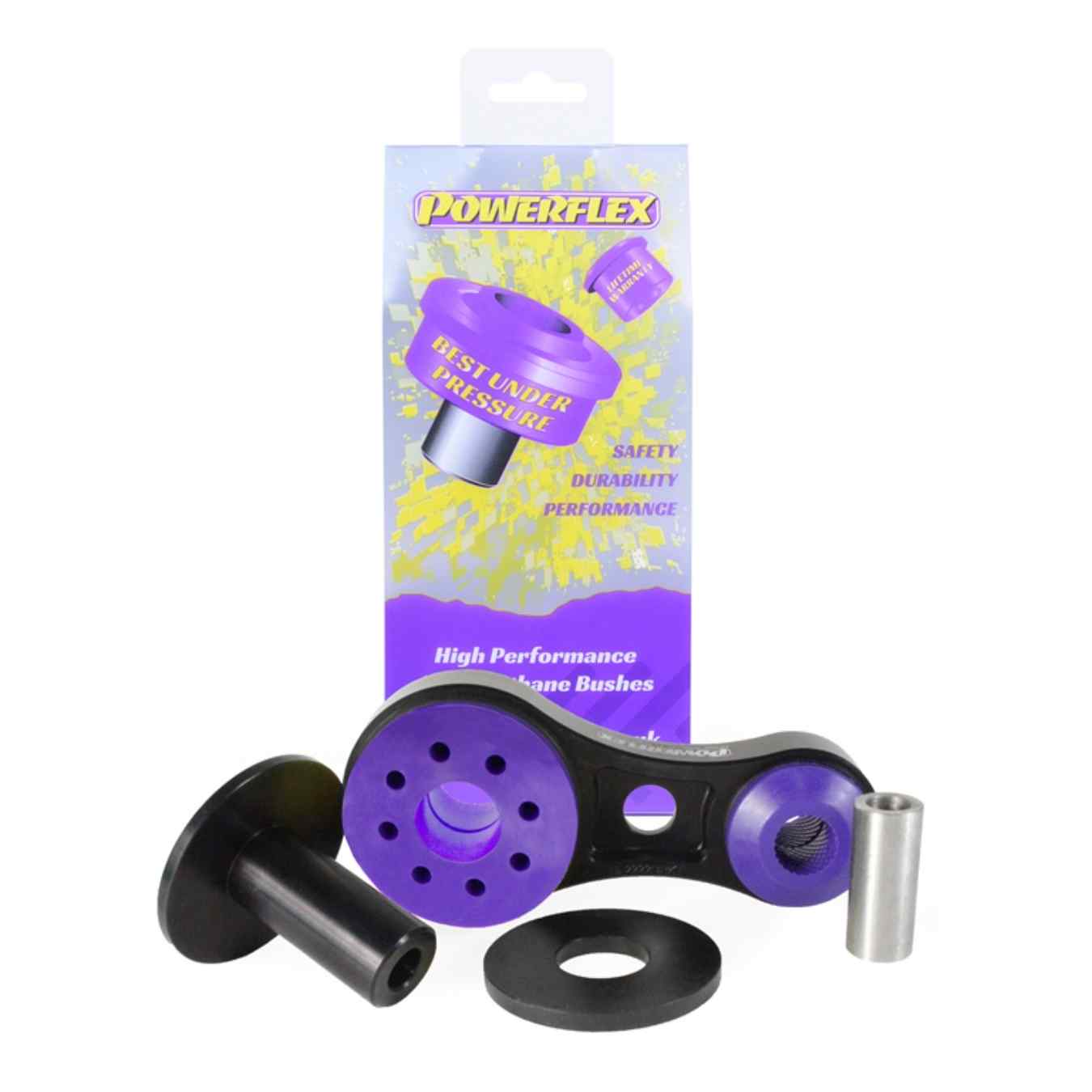 Silent bloc Powerflex support moteur inférieur road series N°23 PFF19-2223P