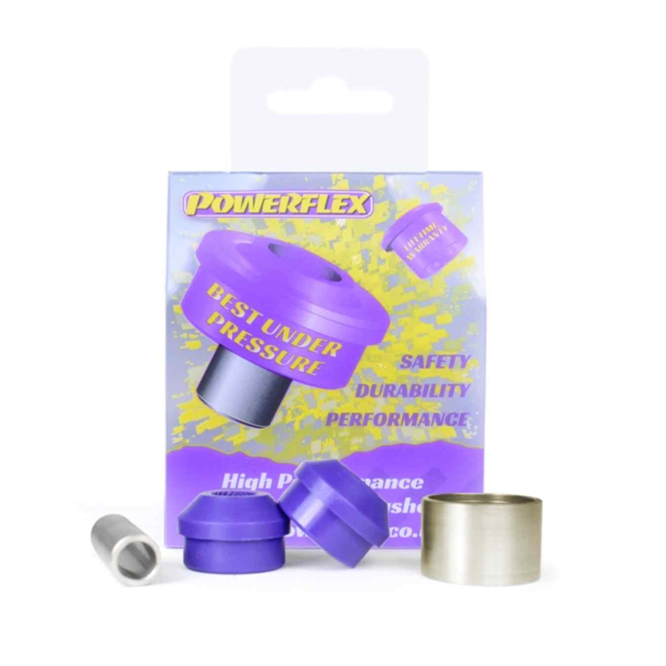 Silent bloc Powerflex support moteur inférieur road series N°21 PFR60-1321