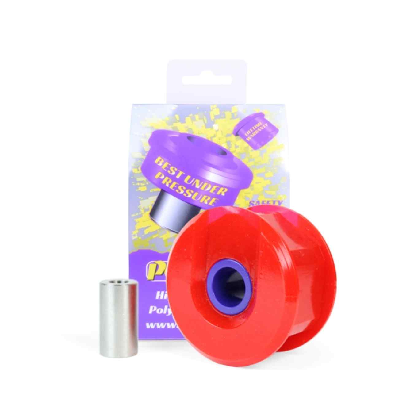 Silent bloc Powerflex support moteur inférieur road series N°20 PFF85-620R