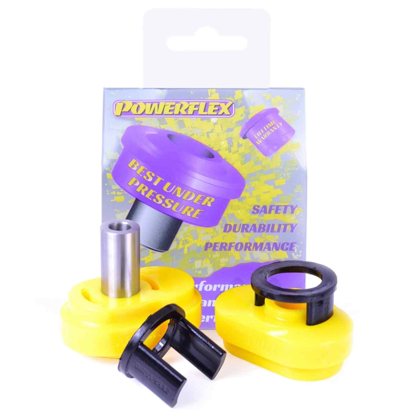 Silent bloc Powerflex support moteur inférieur road series N°20 PFF5-1320