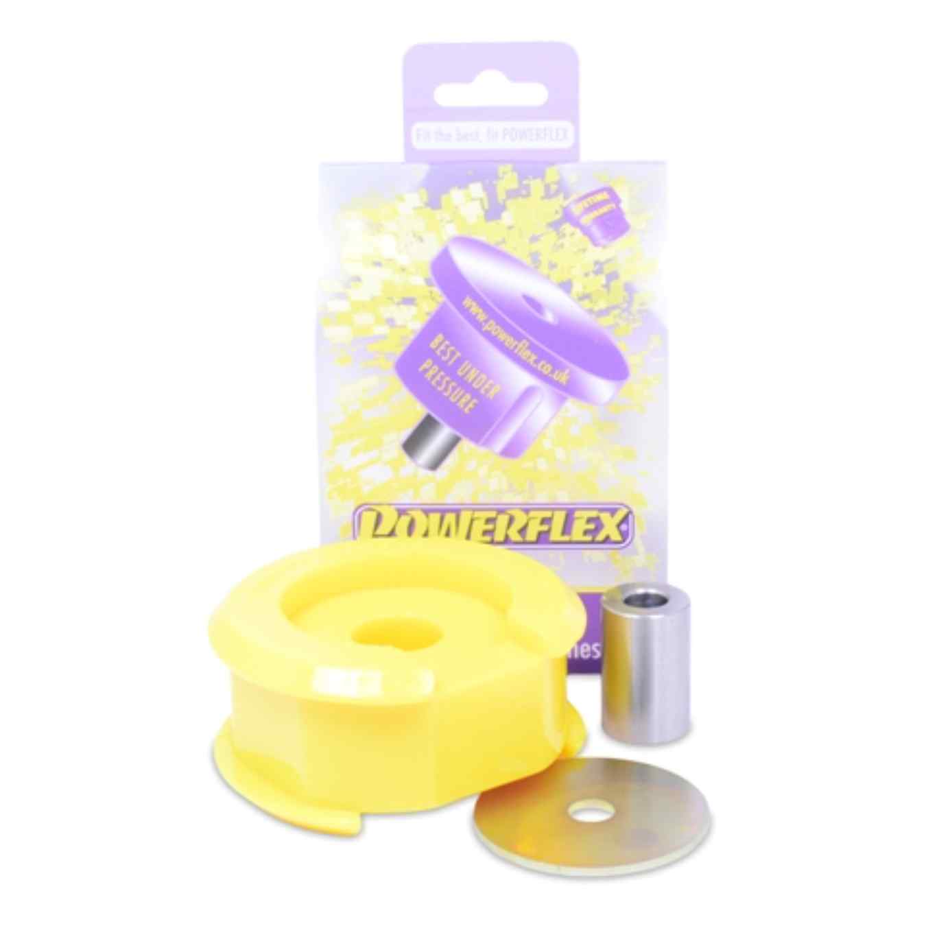Silent bloc Powerflex support moteur inférieur road series N°6 PFF85-921