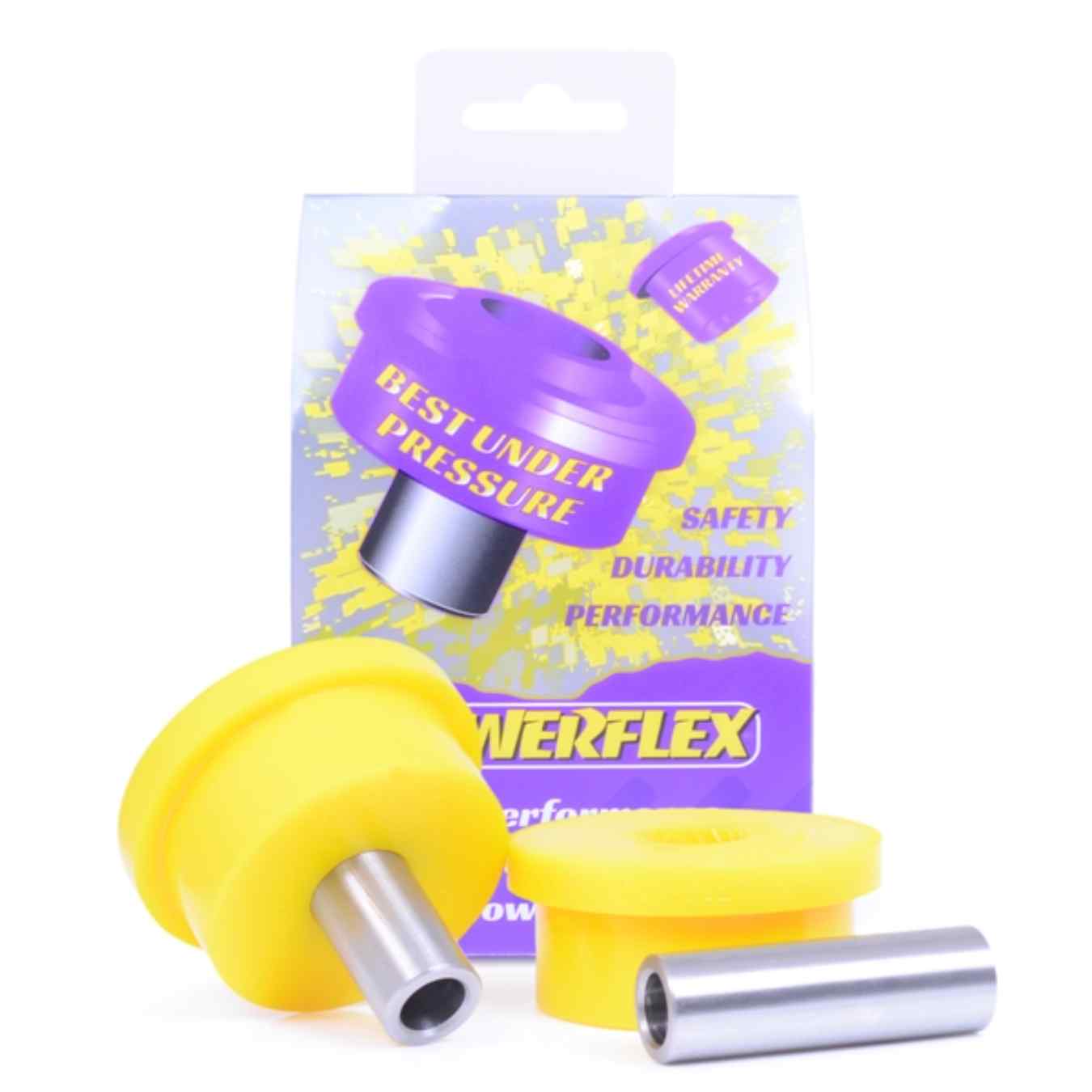 Silent bloc Powerflex support moteur inférieur road series N°32 PFR34-232