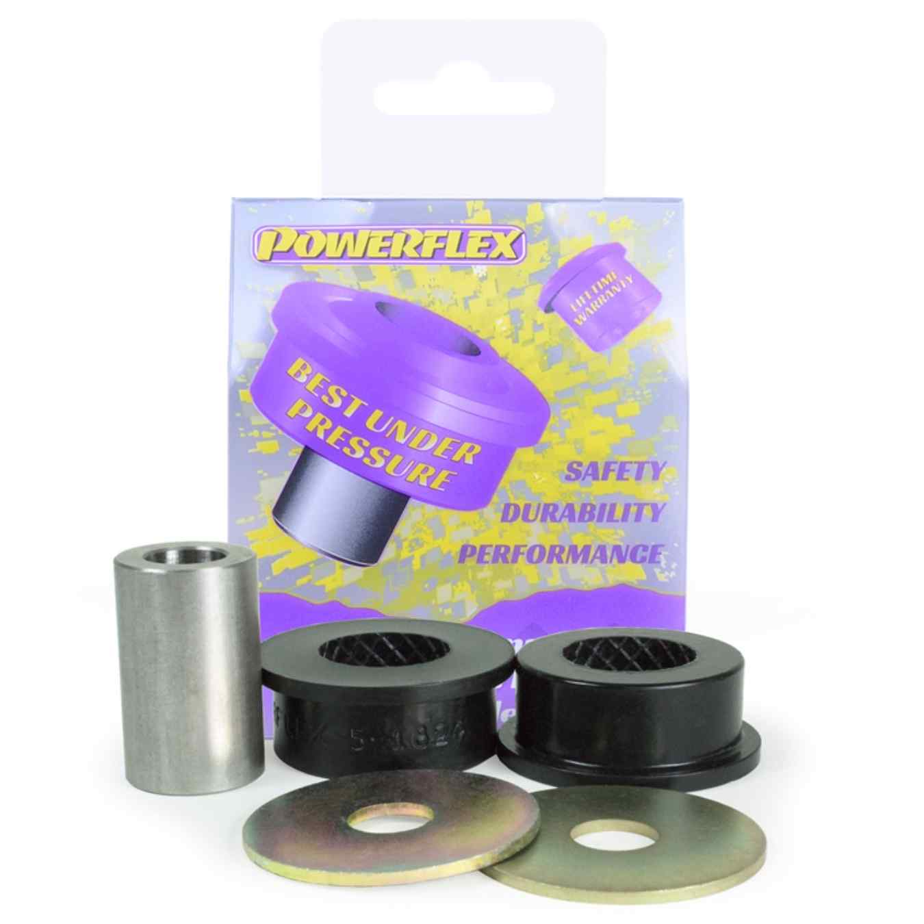 Silent bloc Powerflex support moteur inférieur road series N°6 PFF5-1824
