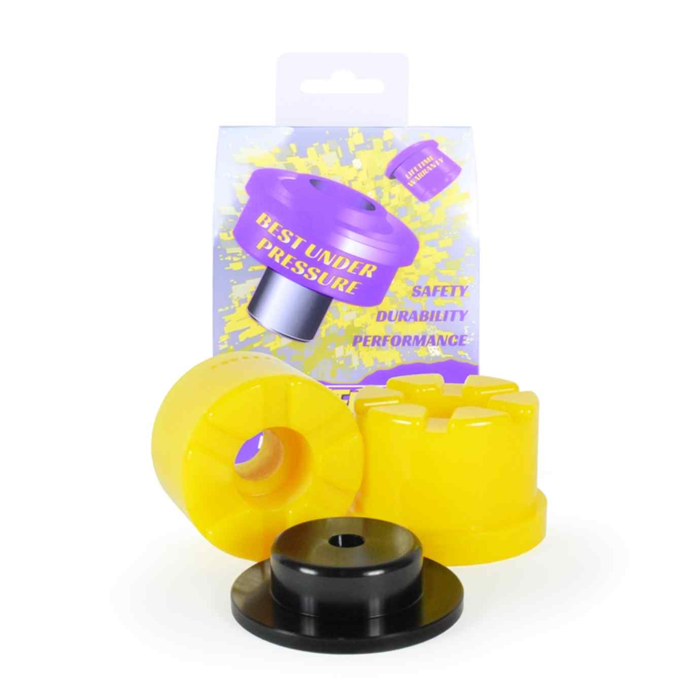 Silent bloc Powerflex support moteur inférieur road series N°6 PFF85-920