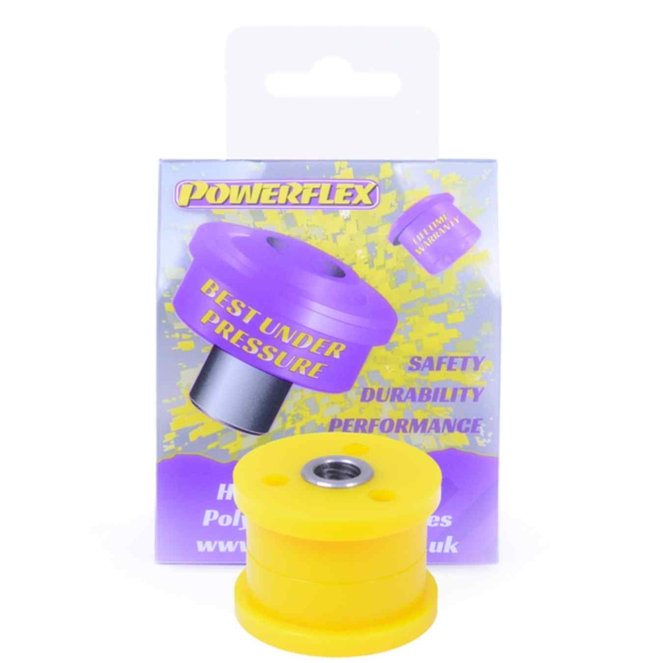 Silent bloc Powerflex support moteur supérieur road series N°24 PFF1-824