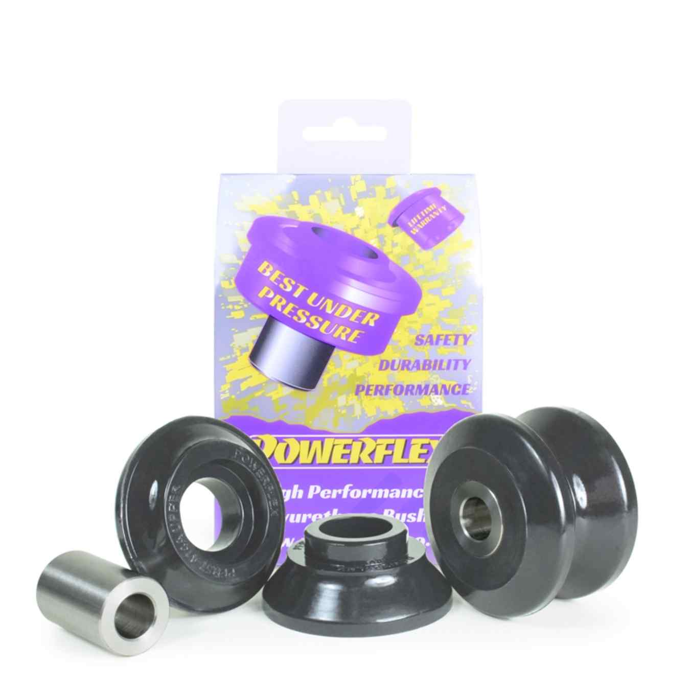 Silent bloc Powerflex transmission road series N°15 PFR57-414