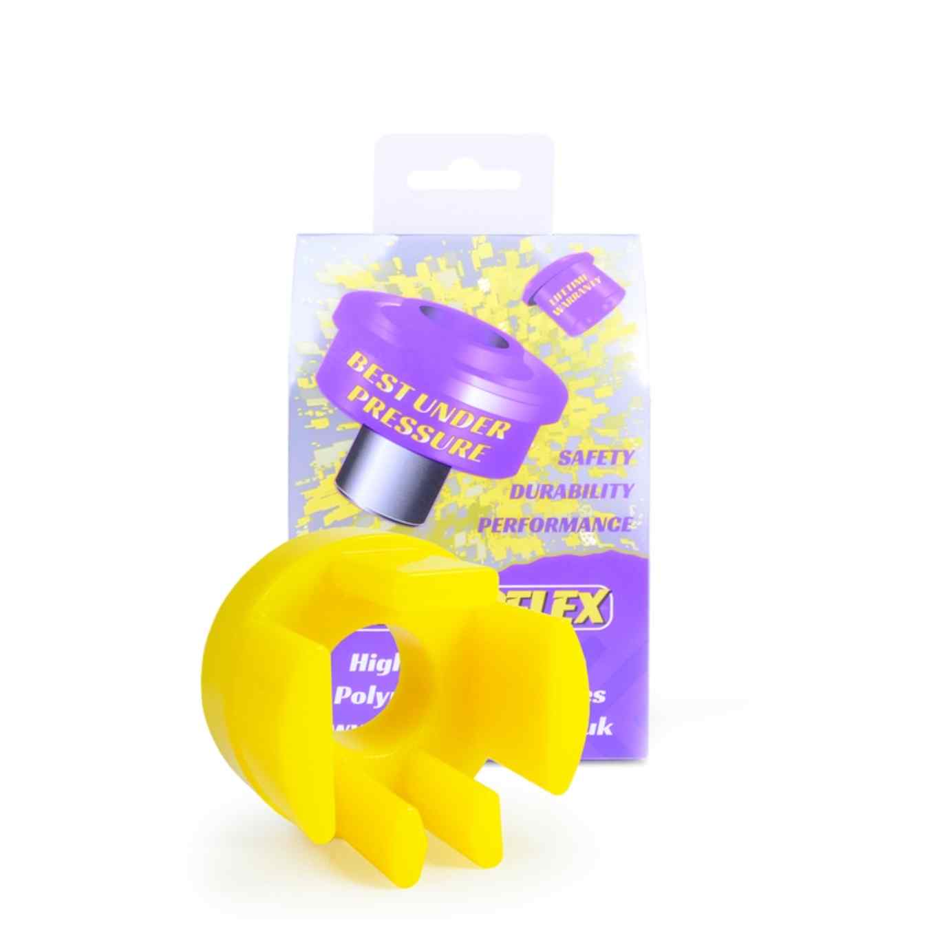 Silent bloc Powerflex transmission road series N°28 PFF5-4628