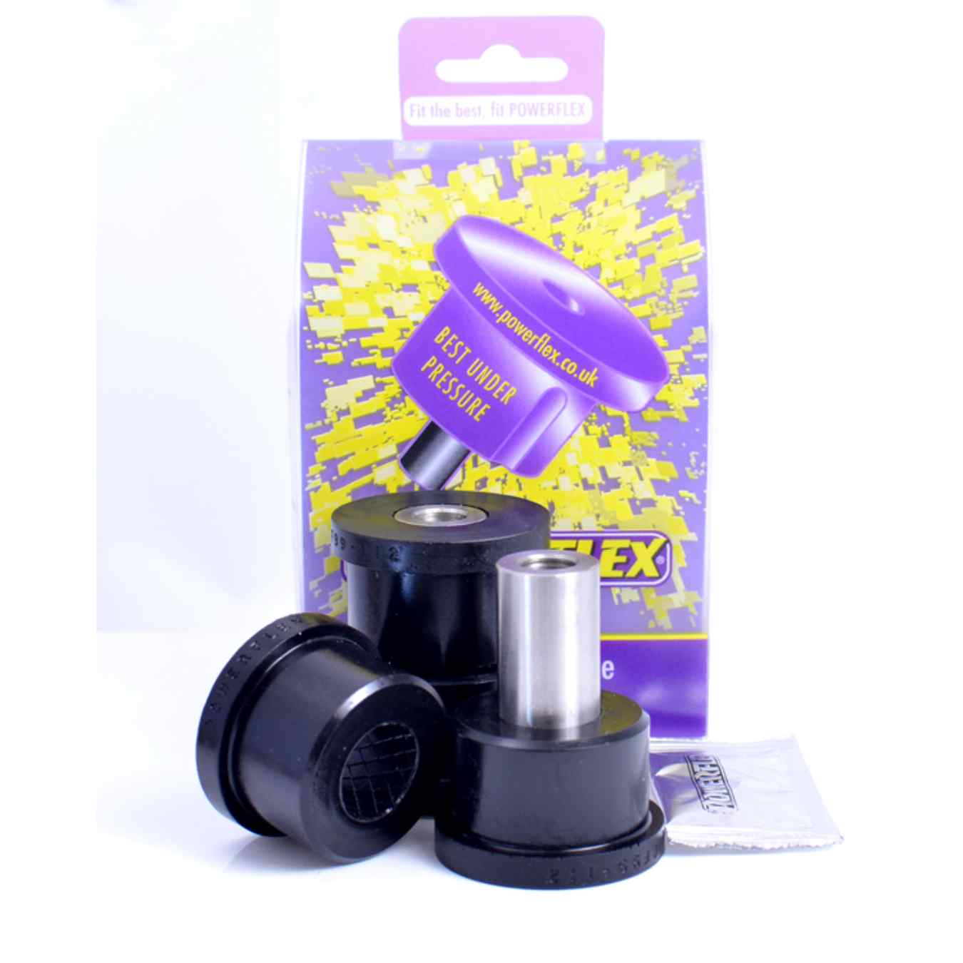 Silent bloc Powerflex universel kit pour Buggie road series PF99-112