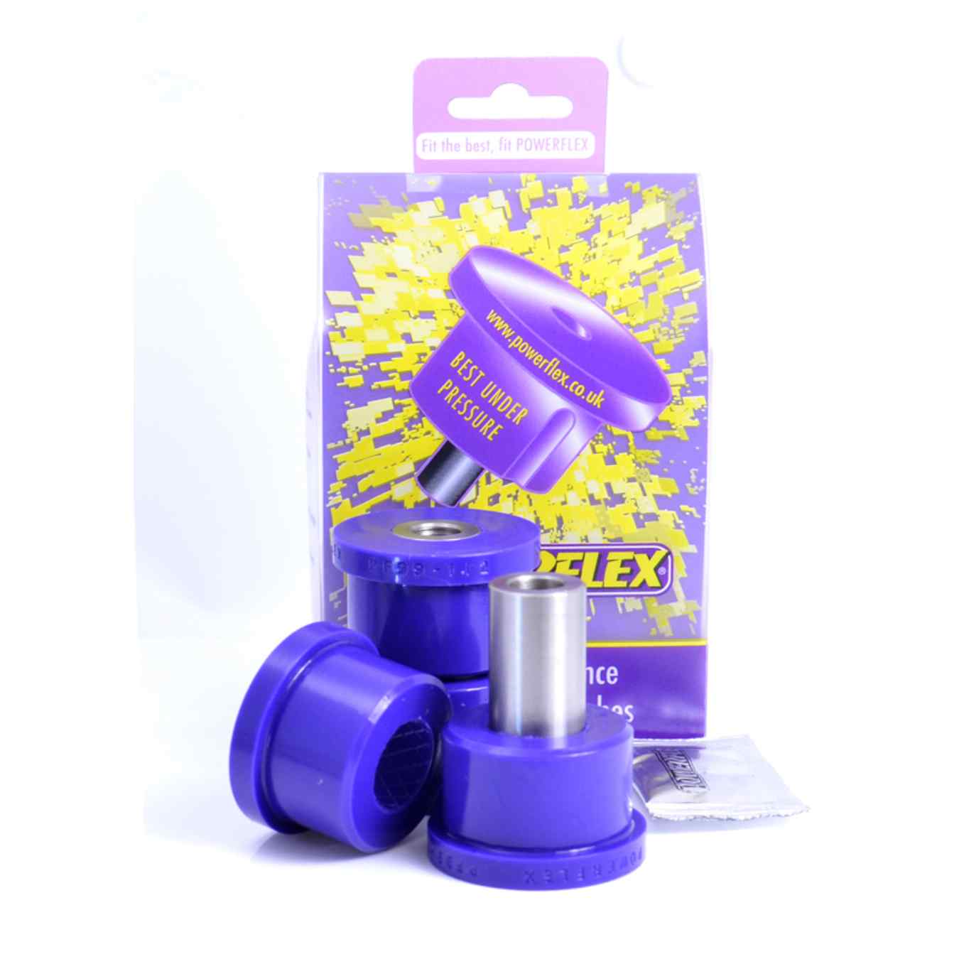 Silent bloc Powerflex universel kit pour Buggie road series PF99-112P