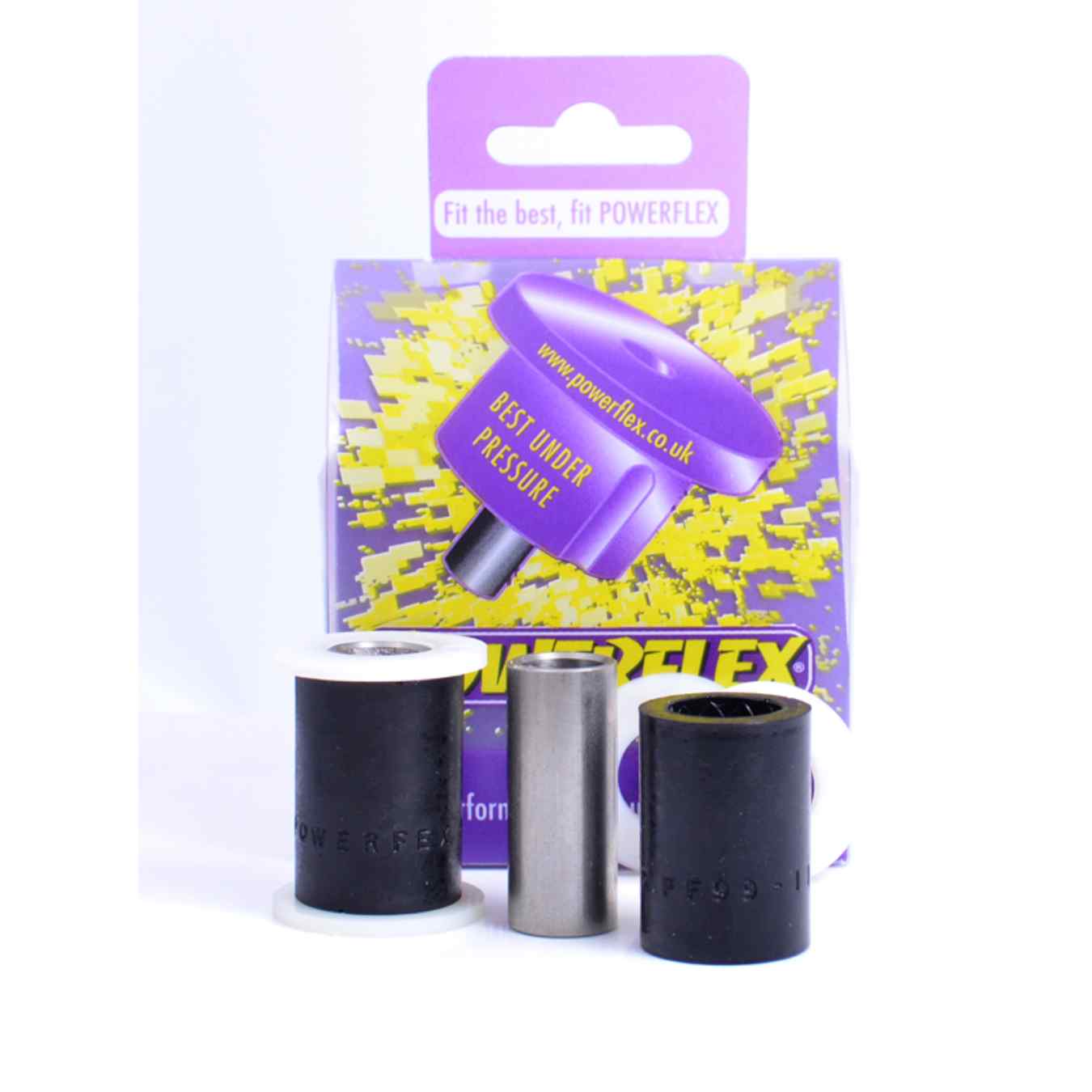 Silent bloc Powerflex universel kit pour Westfield road series PF99-116