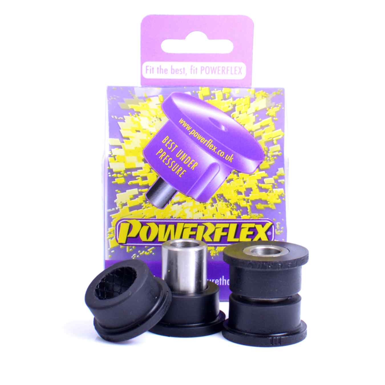 Silent bloc Powerflex universel kit road series PF99-111