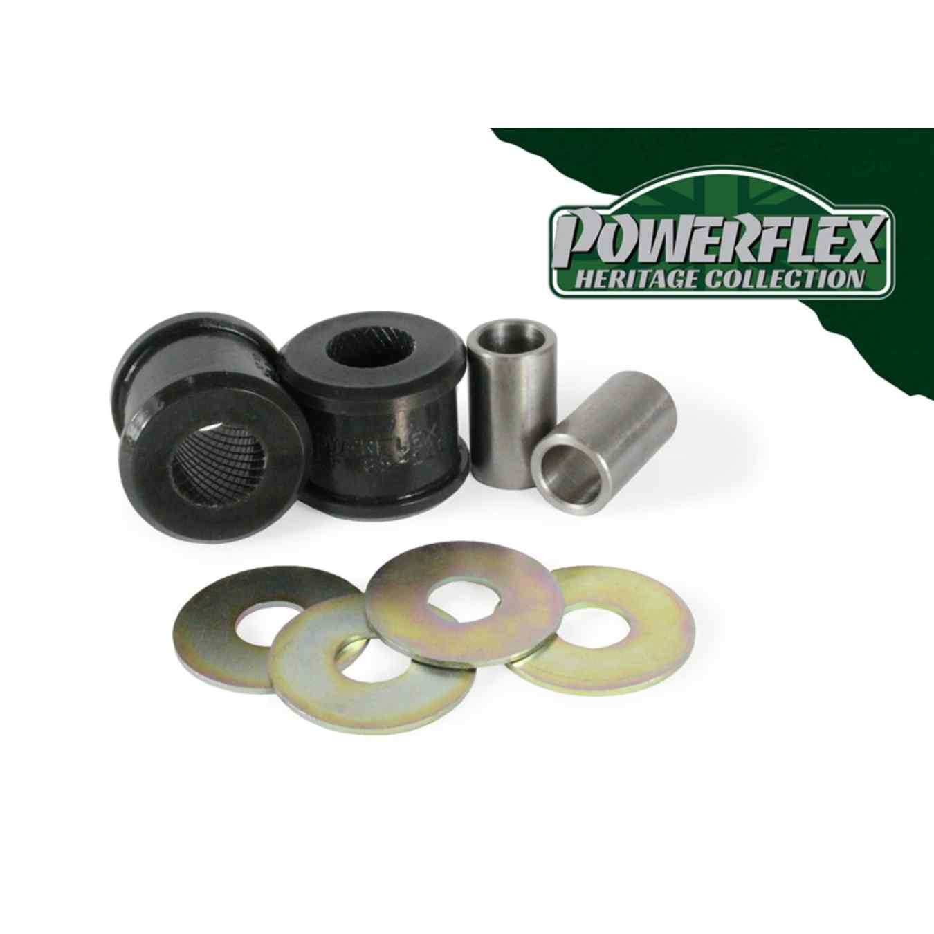 Silent bloc Powerflexs de biellettes de barre anti-roulis heritage N°8 PFF85-1108H