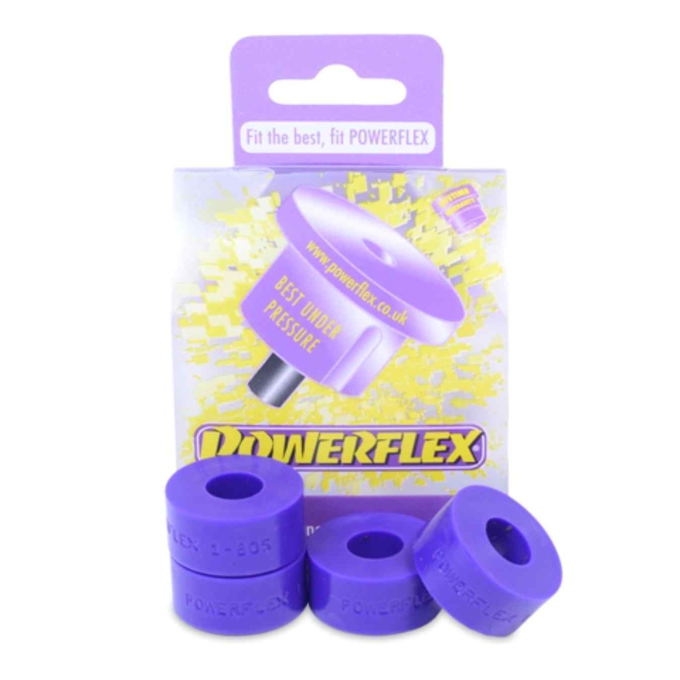 Silent bloc Powerflexs de biellettes de barre anti-roulis road series N°5 PFF1-805