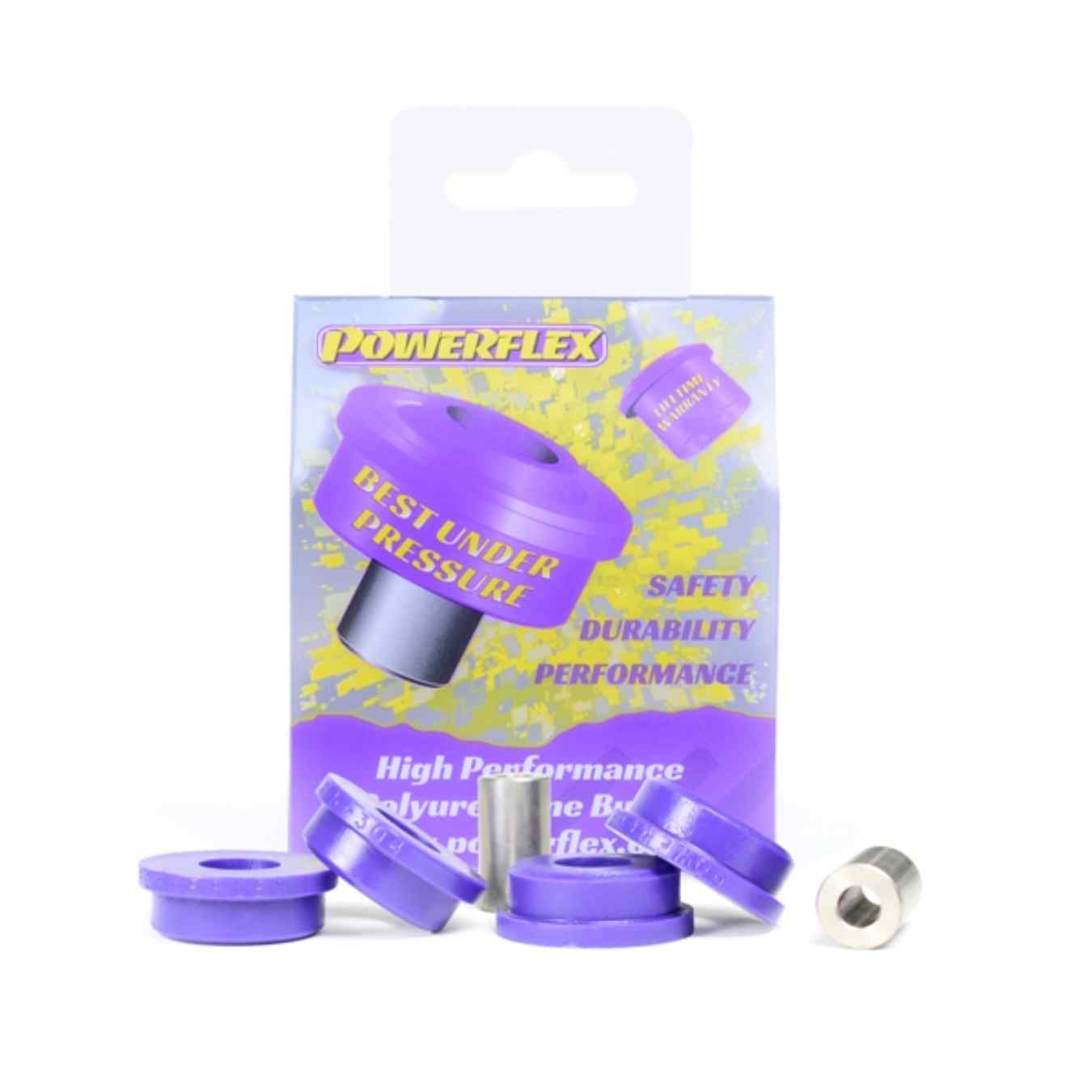 Silent bloc Powerflexs de biellettes de barre anti-roulis road series N°3 PFF5-304