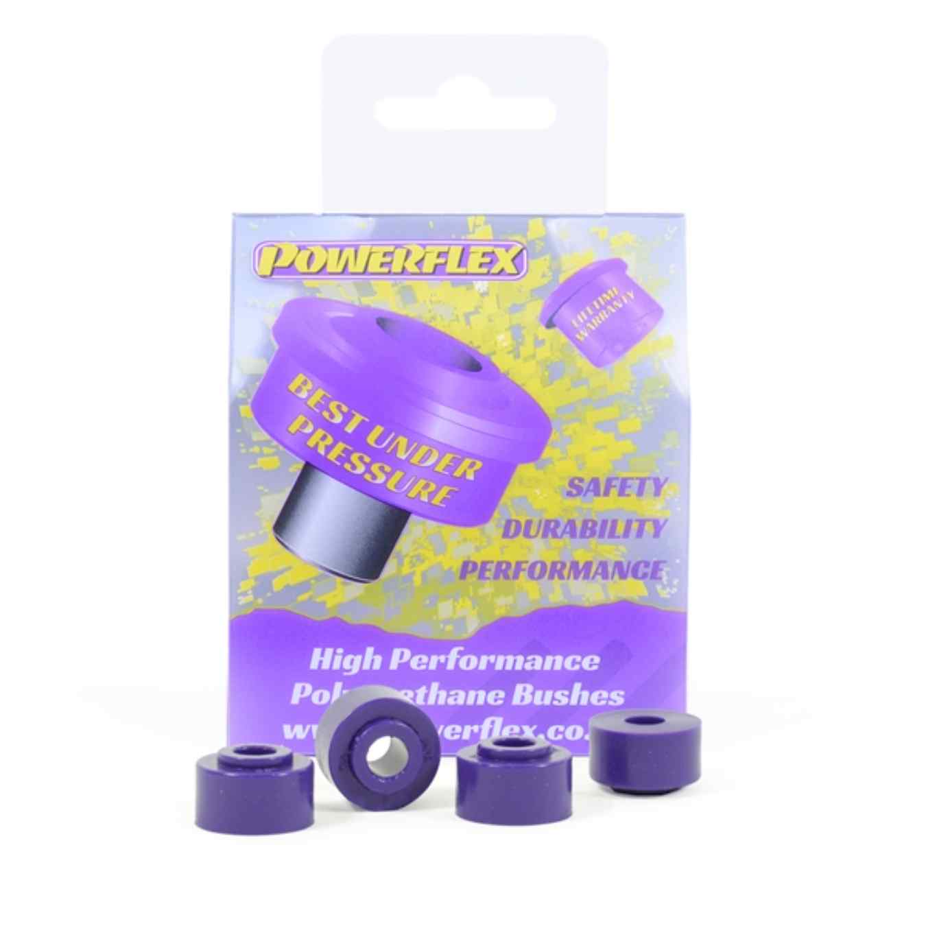 Silent bloc Powerflexs de biellettes de barre anti-roulis road series N°5 PFF25-105