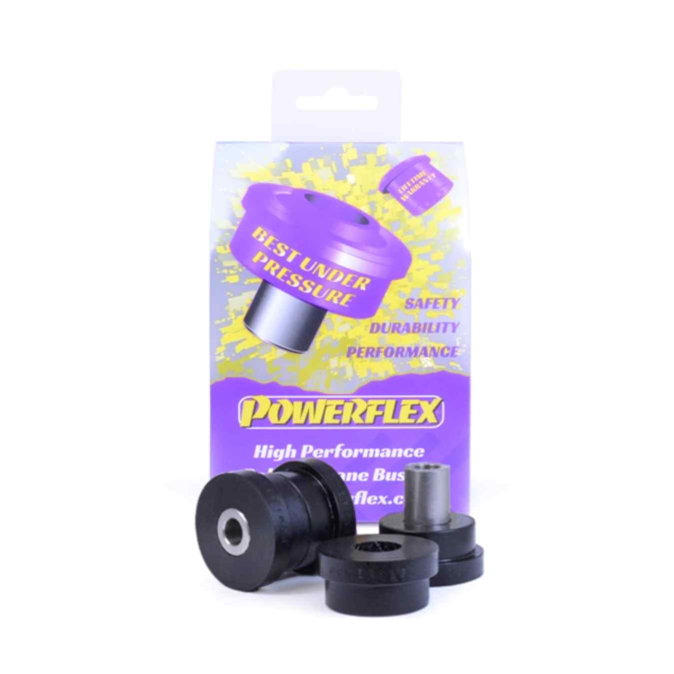Silent bloc Powerflexs de bras de suspension avant road series N°2 PFF5-1502