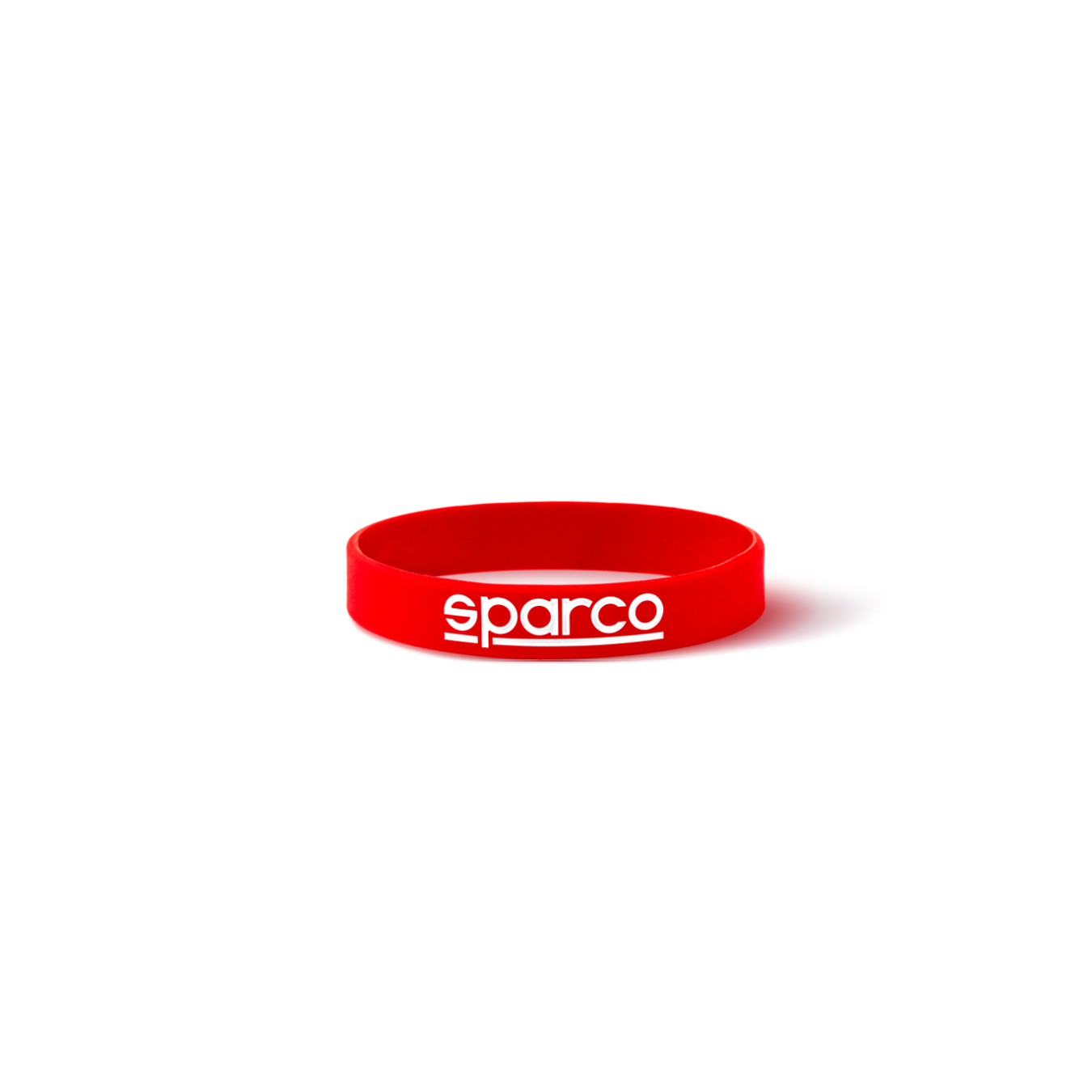 Bracelet en silicone SPARCO