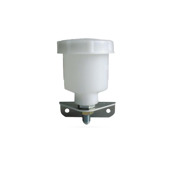 Support de bocal pour maître cylindre simple