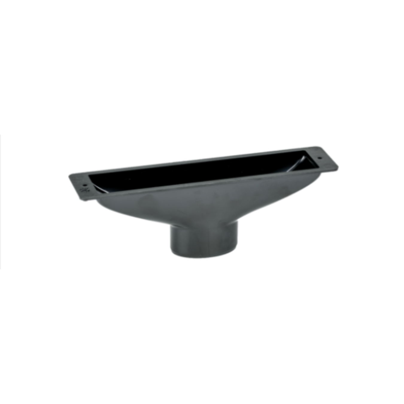 Raccord distributeur QDC SIROCO 200x45mm ⌀45mm