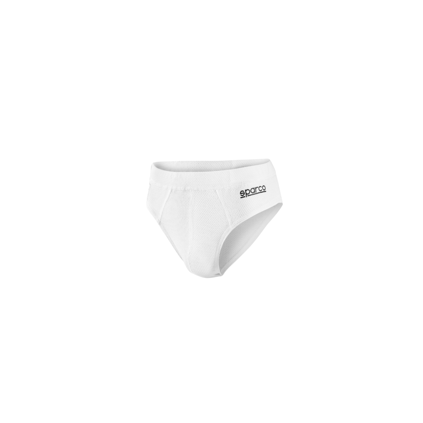 Slip Race FIA SPARCO Blanc