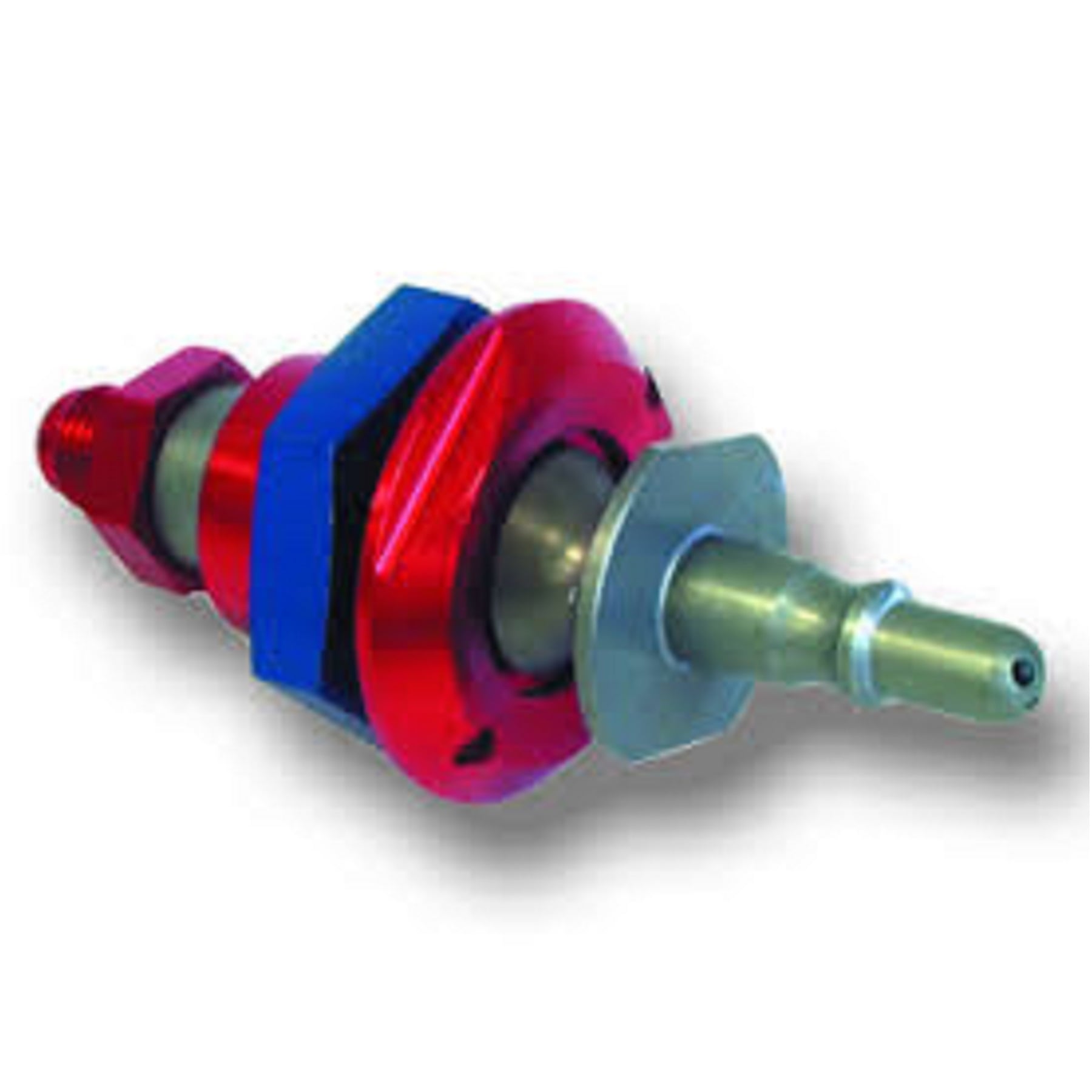 Raccord rapide SOBEK pour air jack / voiture