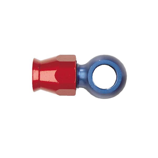 Banjo court serti SOBEK JIC 6BS pour durite 4008